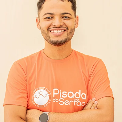 Foto de Antônio Marcos